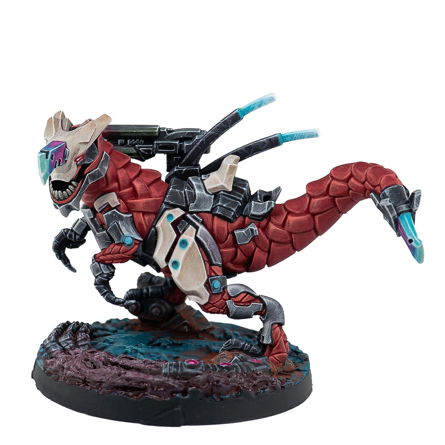 Next Wave Action Pack