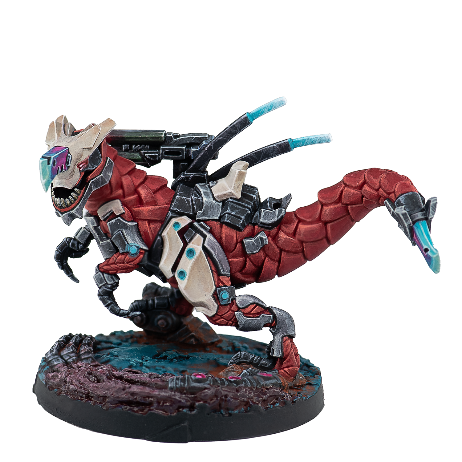Next Wave Action Pack