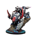 Juggernauts, Armored Assult Brigade (MULTI HMG)