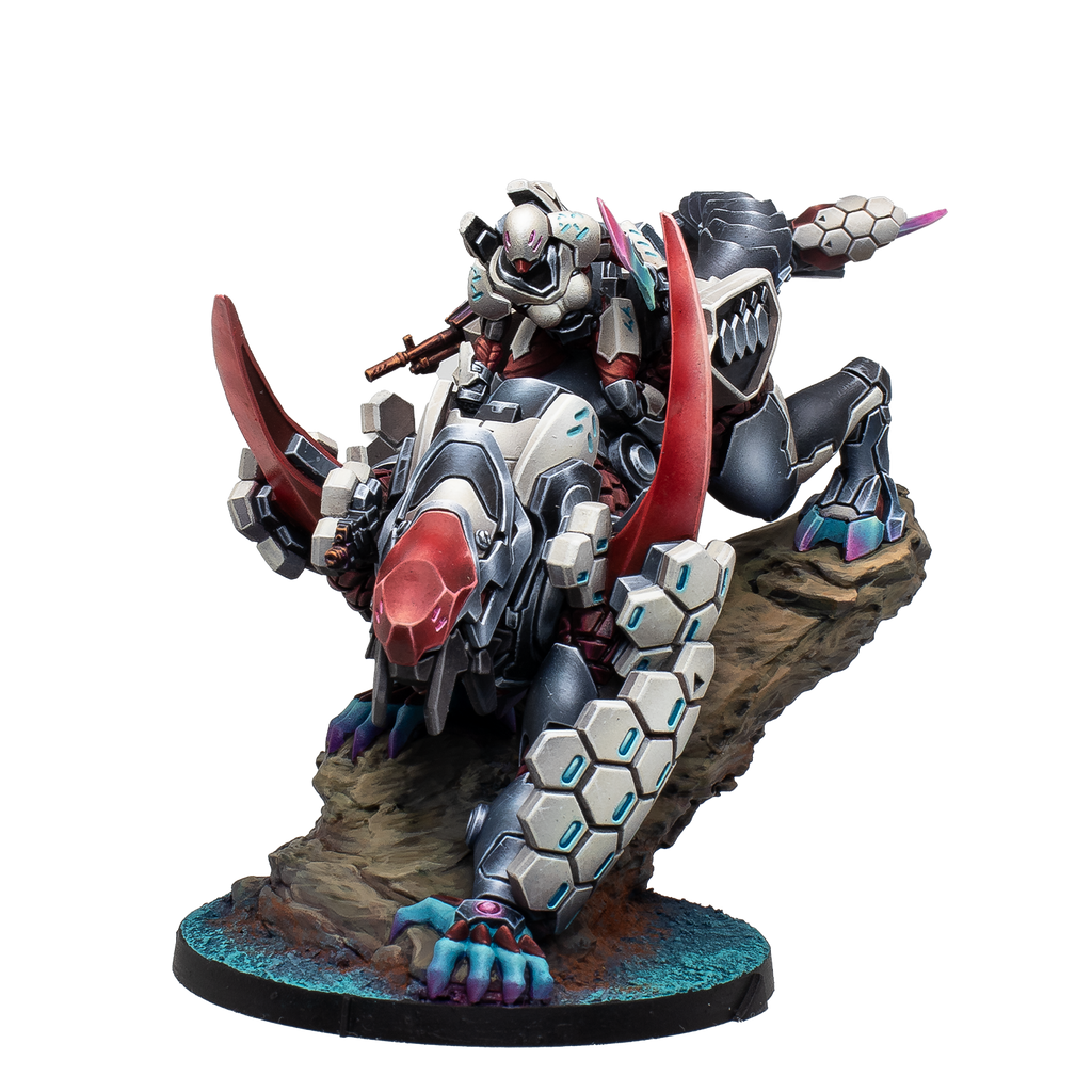 Next Wave Wholesale Army Bundle