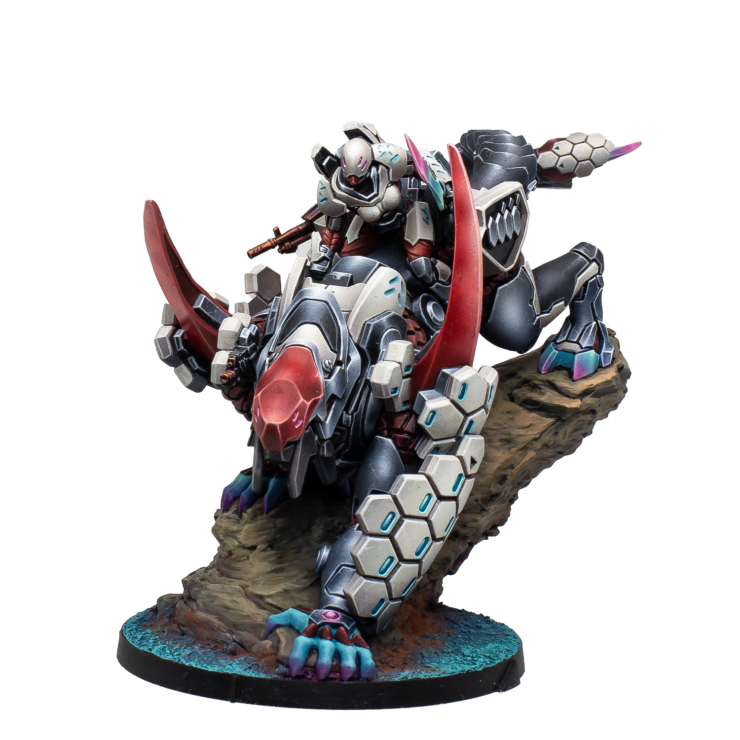 Next Wave Wholesale Army Bundle