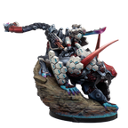 Juggernauts, Armored Assult Brigade (MULTI HMG)