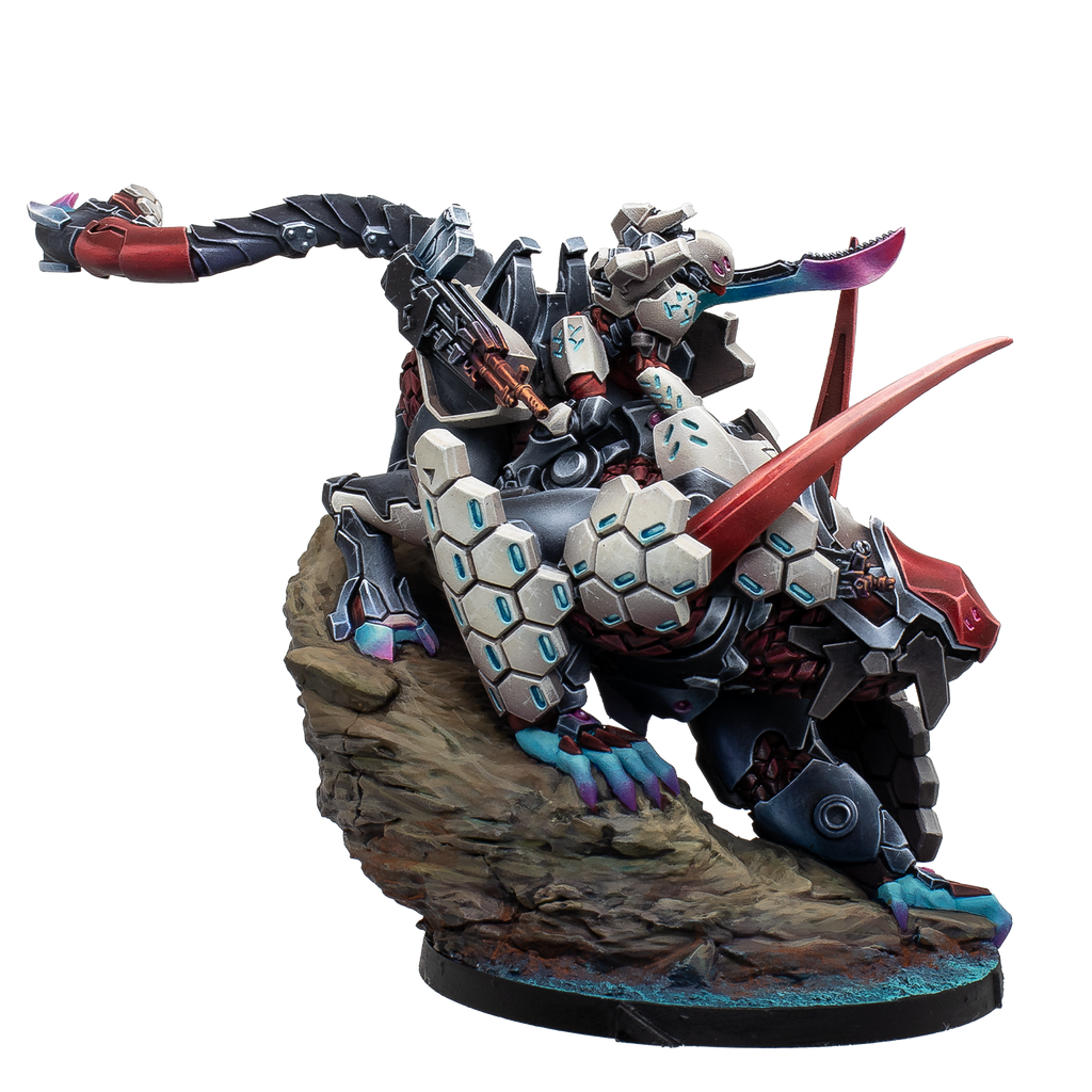 Next Wave Wholesale Army Bundle