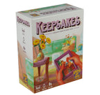 Keepsakes - A memory game for the whole family - 