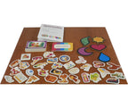 Keepsakes - A memory game for the whole family - 