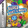 Super Bust-A-Move (Gameboy Advance) - Game Manual Only