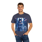 Wolf Goddess T-shirt
