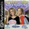 Mary-Kate and Ashley Magical Mystery Mall (Playstation) - Game Manual Only