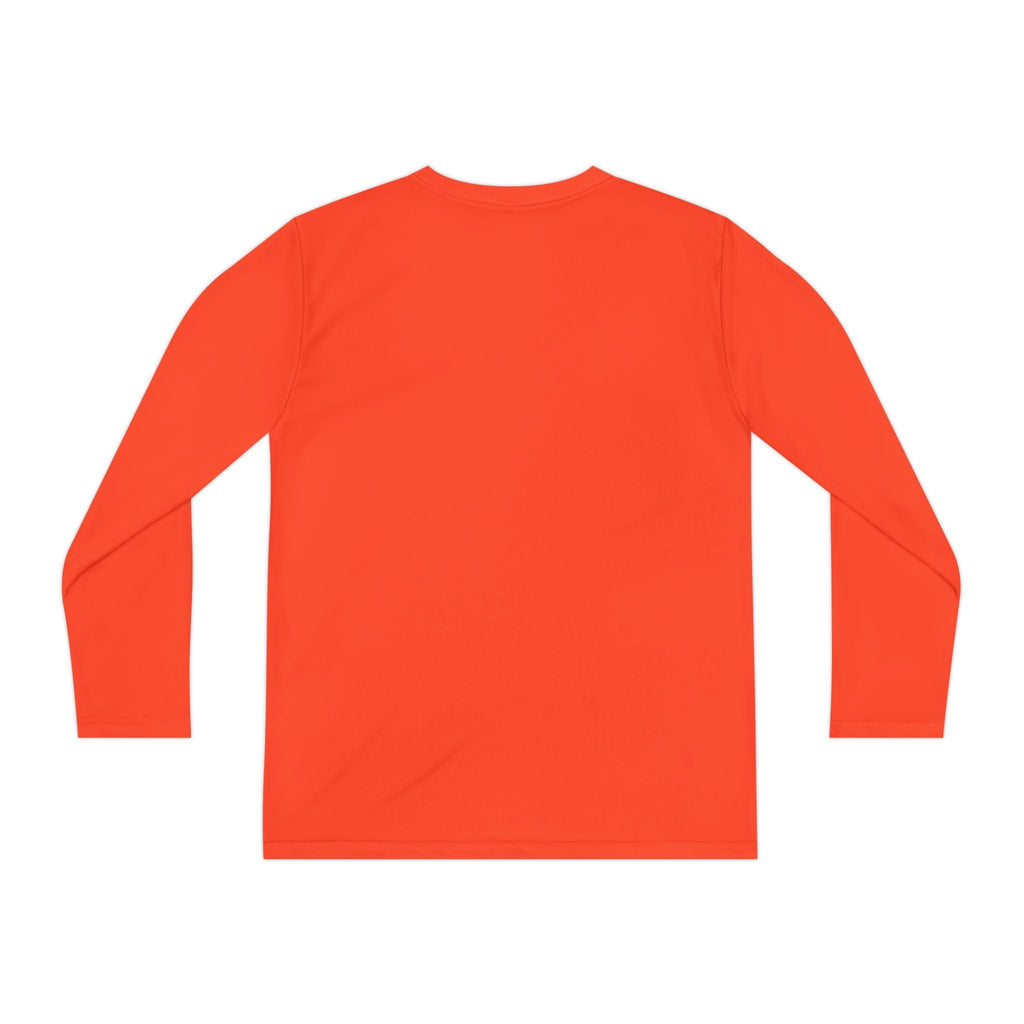 Xp wolf gamer long sleeve shirt