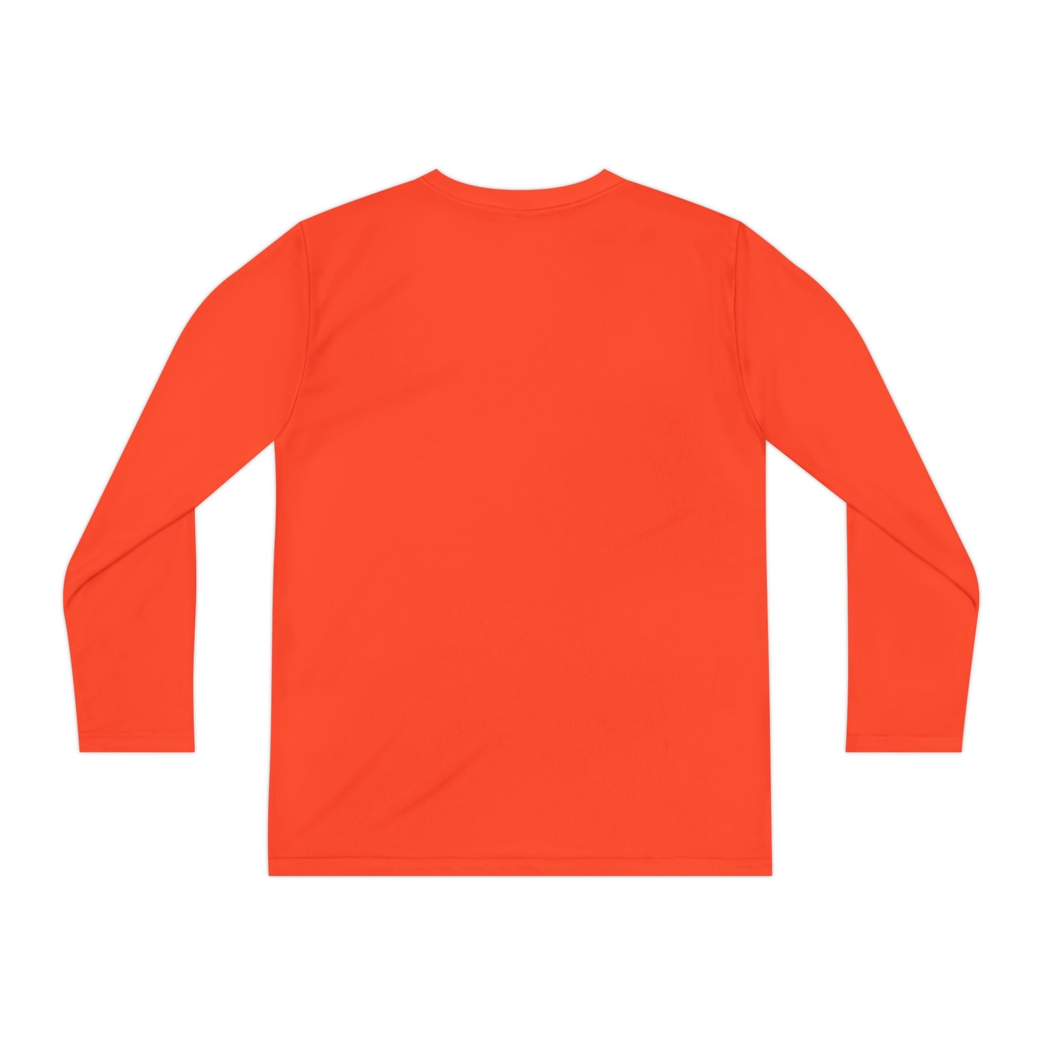 Xp wolf gamer long sleeve shirt
