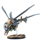 Zeybek Aero-unit