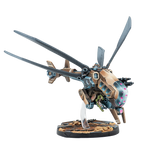 Zeybek Aero-unit