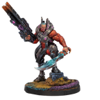 Drakios, Team Achilles' Dragon
