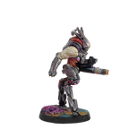 Drakios, Team Achilles' Dragon