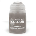 Citadel Color: Technical - Agrellan Badland - 