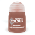 Citadel Color: Technical - Martian Ironcrust - 