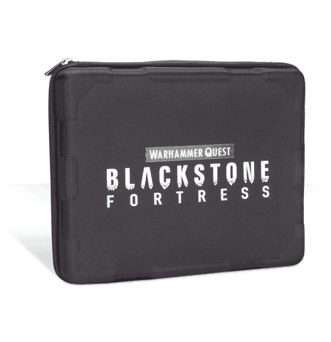 Warhammer Quest: Blackstone Fortress - Carry Case - 