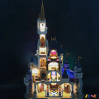 LEGO Cinderella Princess Castle #71040 (Ver. 3) Light Kit