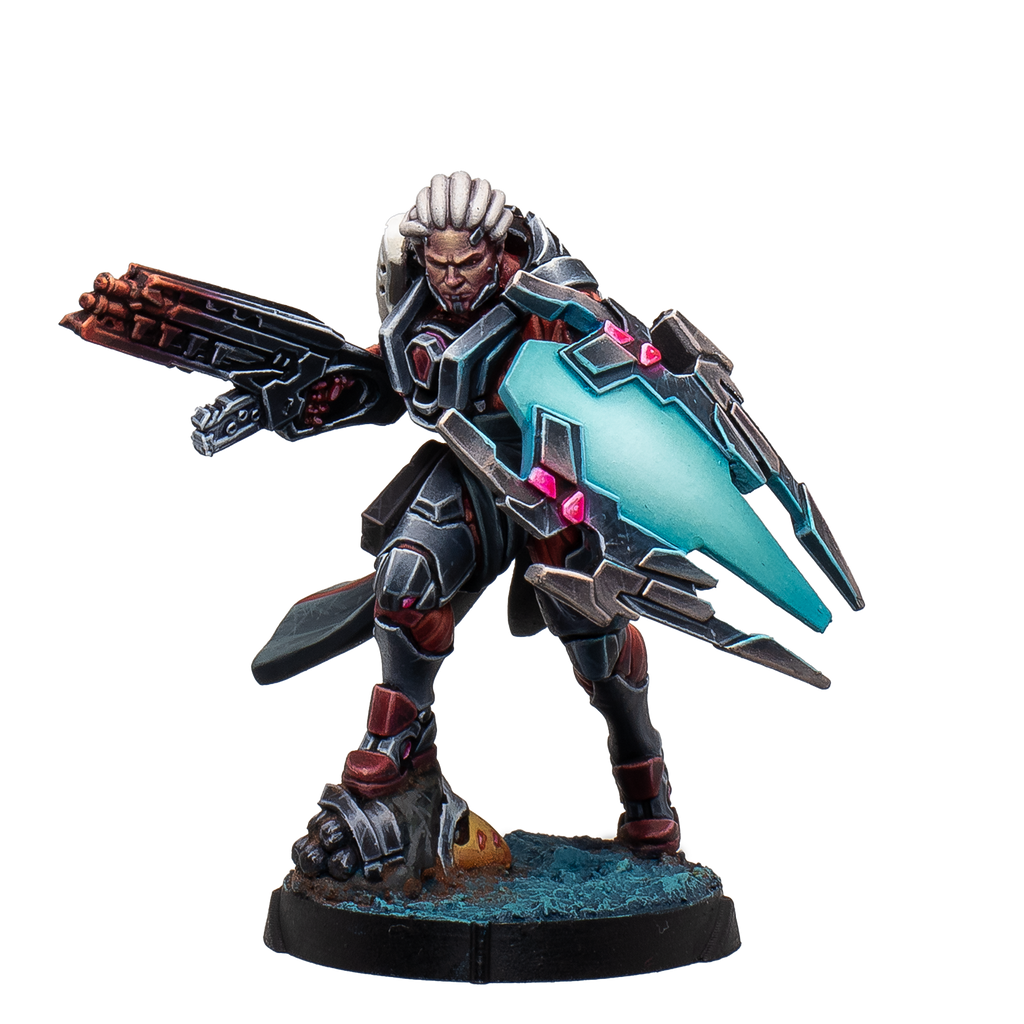 Achilles