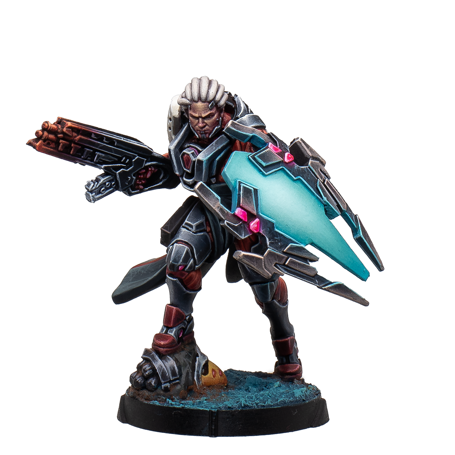 Achilles