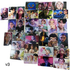 KPop Demon Hunters Photocard Box