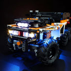 LEGO All-Terrain Vehicle #42139 Light Kit