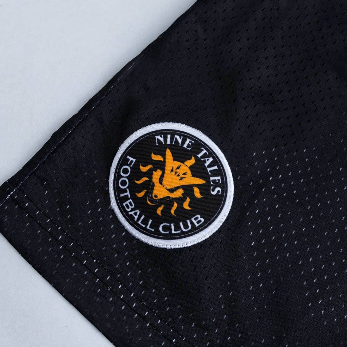 Nine Tales FC - X-Small