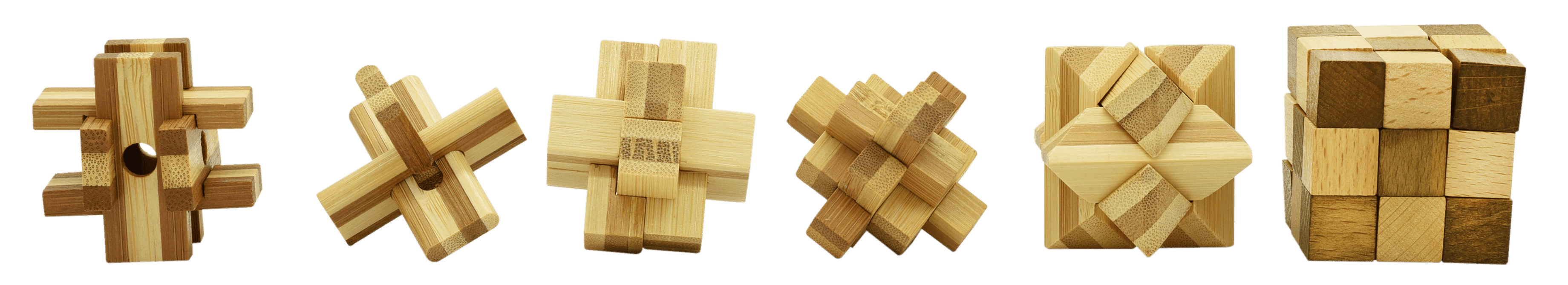 Ecologicals 6 Pack (D-7) - 
