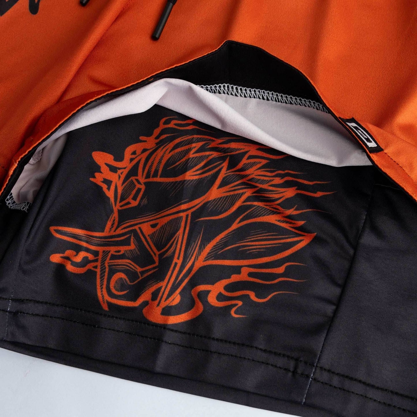 The Clan Killer - X-Small