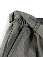 HiP5 Olive 09 I-Tech Cargo Pants - S