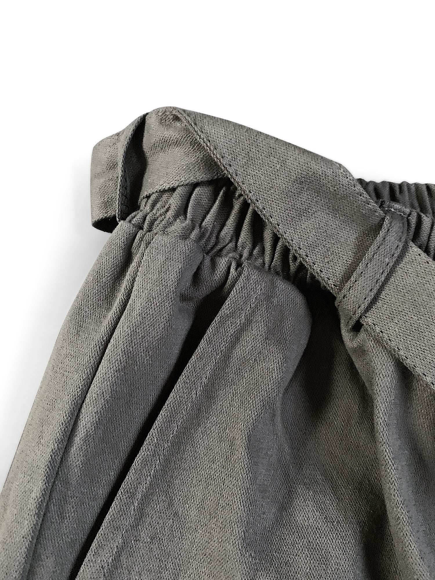 HiP5 Olive 09 I-Tech Cargo Pants - S