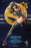 Fallout Print