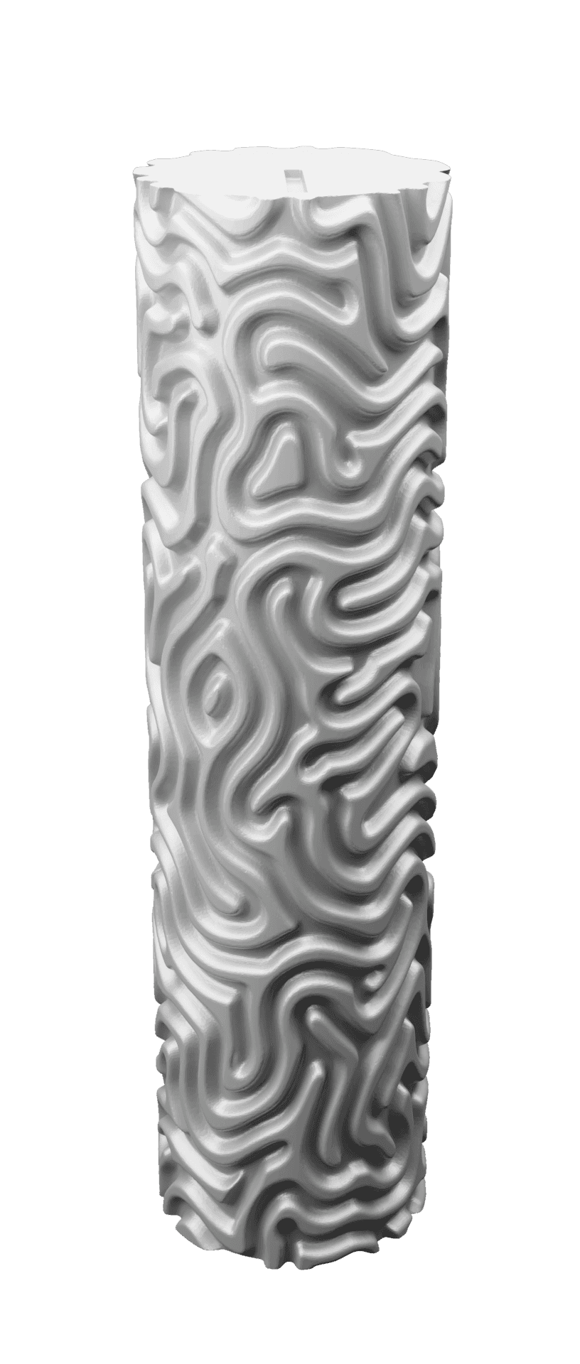 Textured Roller 12-2 - 100mm