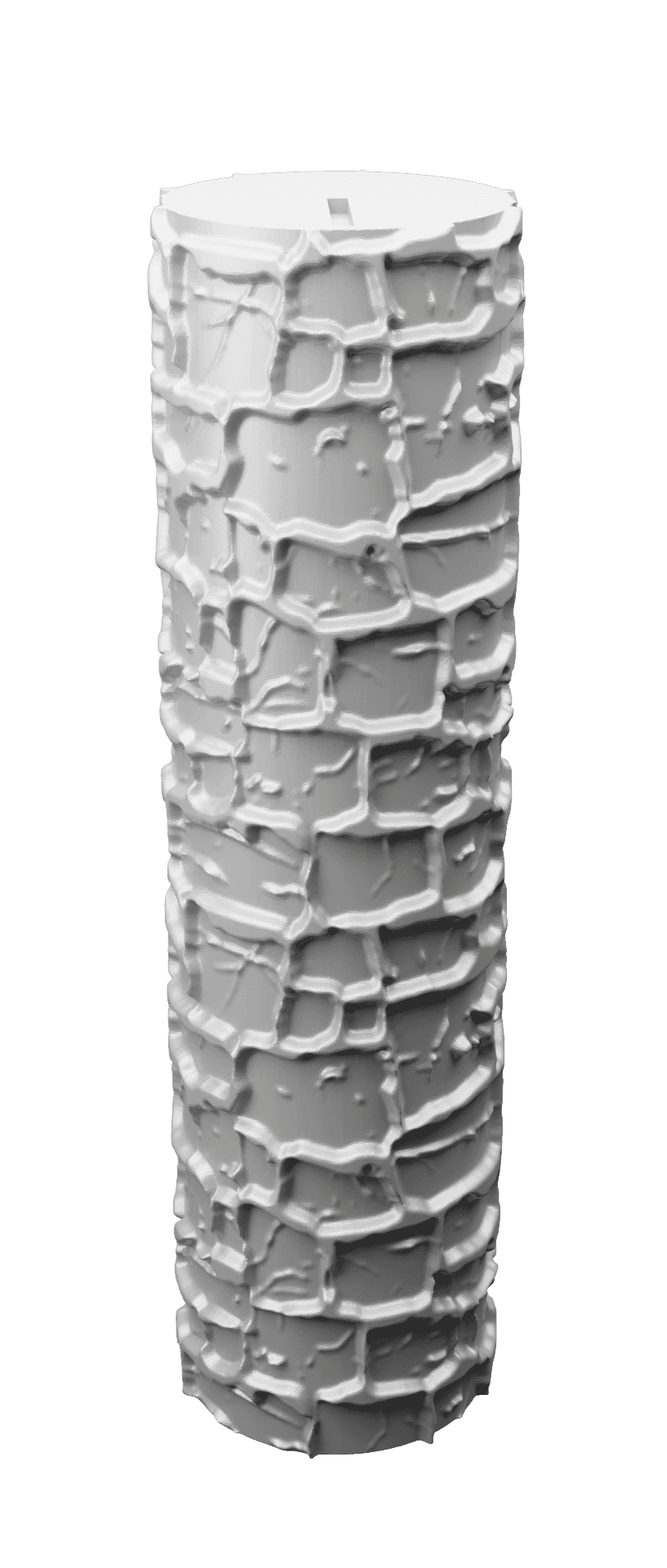 Textured Roller 12-5 - 100mm