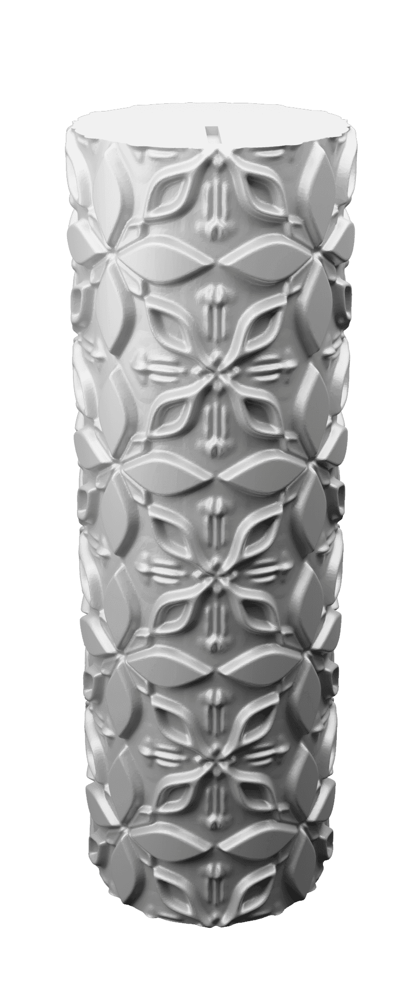 Textured Roller 12-7 - 100mm