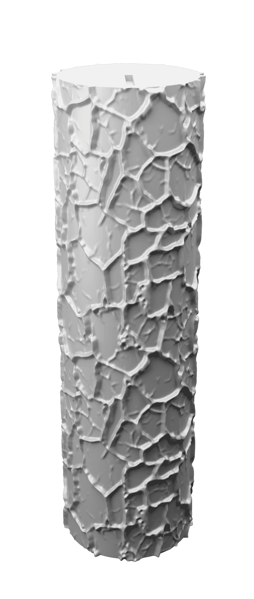 Textured Roller 12-9 - 100mm