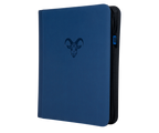 9 Pocket TopLoader Binder