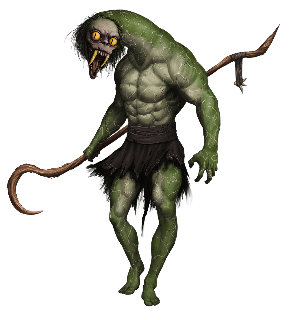 Battlezoo Bestiary for Foundry VTT - Pathfinder 2nd Edition / Foundry VTT Module Only