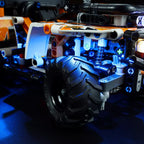 LEGO All-Terrain Vehicle #42139 Light Kit