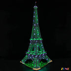 LEGO Eiffel Tower #10307 Light Kit Multicolor (RGB Ver.)