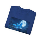 Wolves Of The Night Men's t-shirt