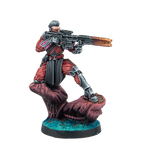 Next Wave Expansion Pack Alpha
