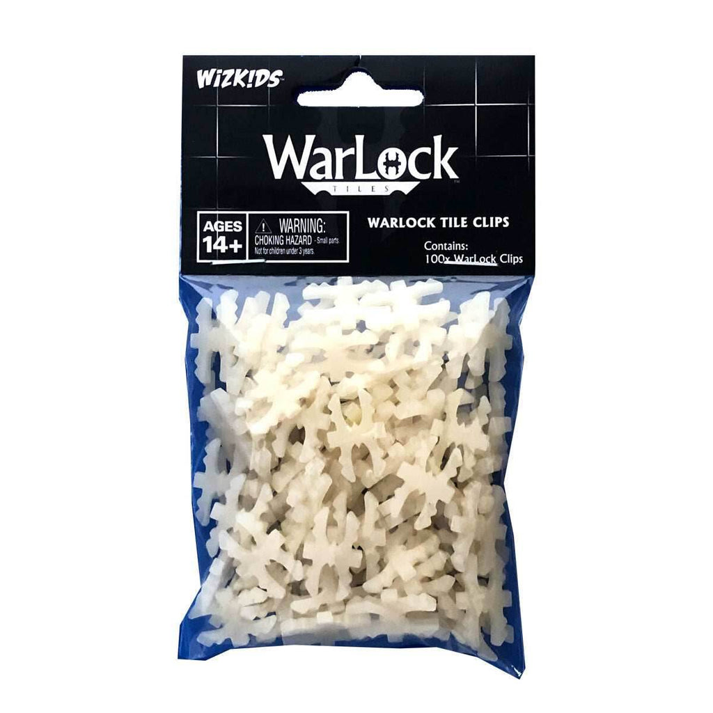 WarLock Tiles: WarLock Clips - 