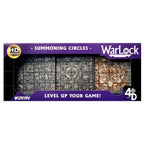 WarLock Tiles: Summoning Circles - 