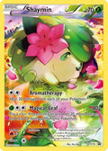 Shaymin XY115/211 - XY Promos Holofoil