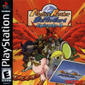 Monster Rancher Battle Card II (Playstation) - Game Manual Only