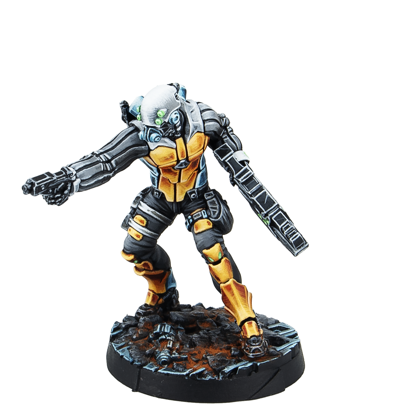 Kuang Shi