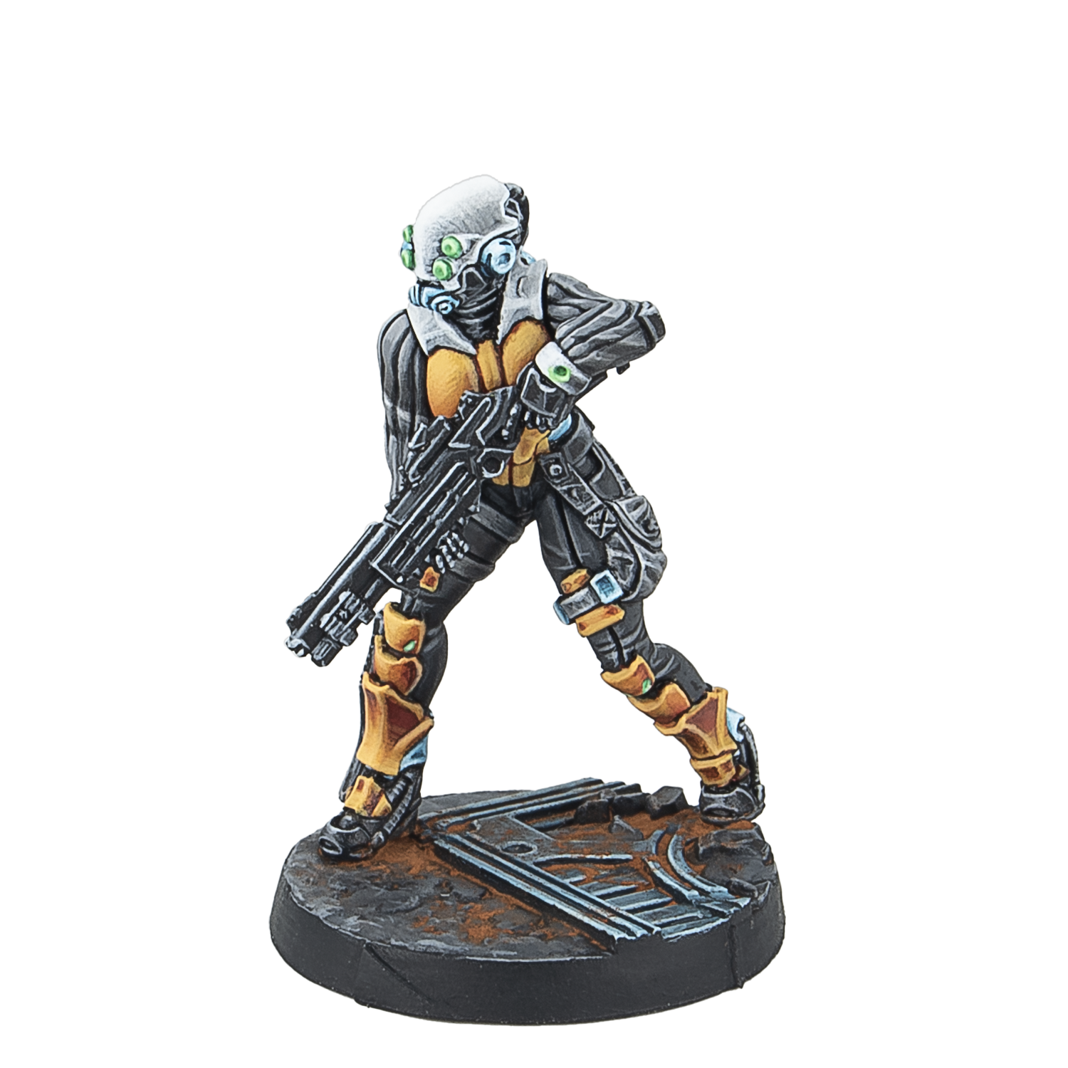 Kuang Shi