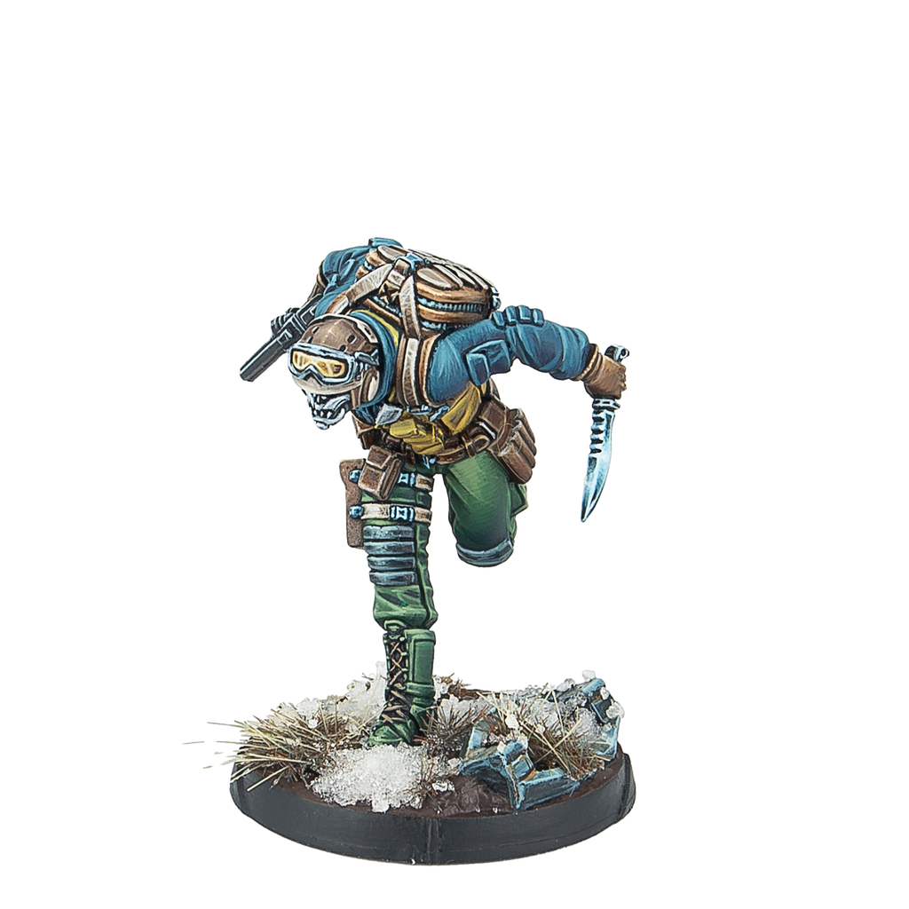 Ariadna Support Pack
