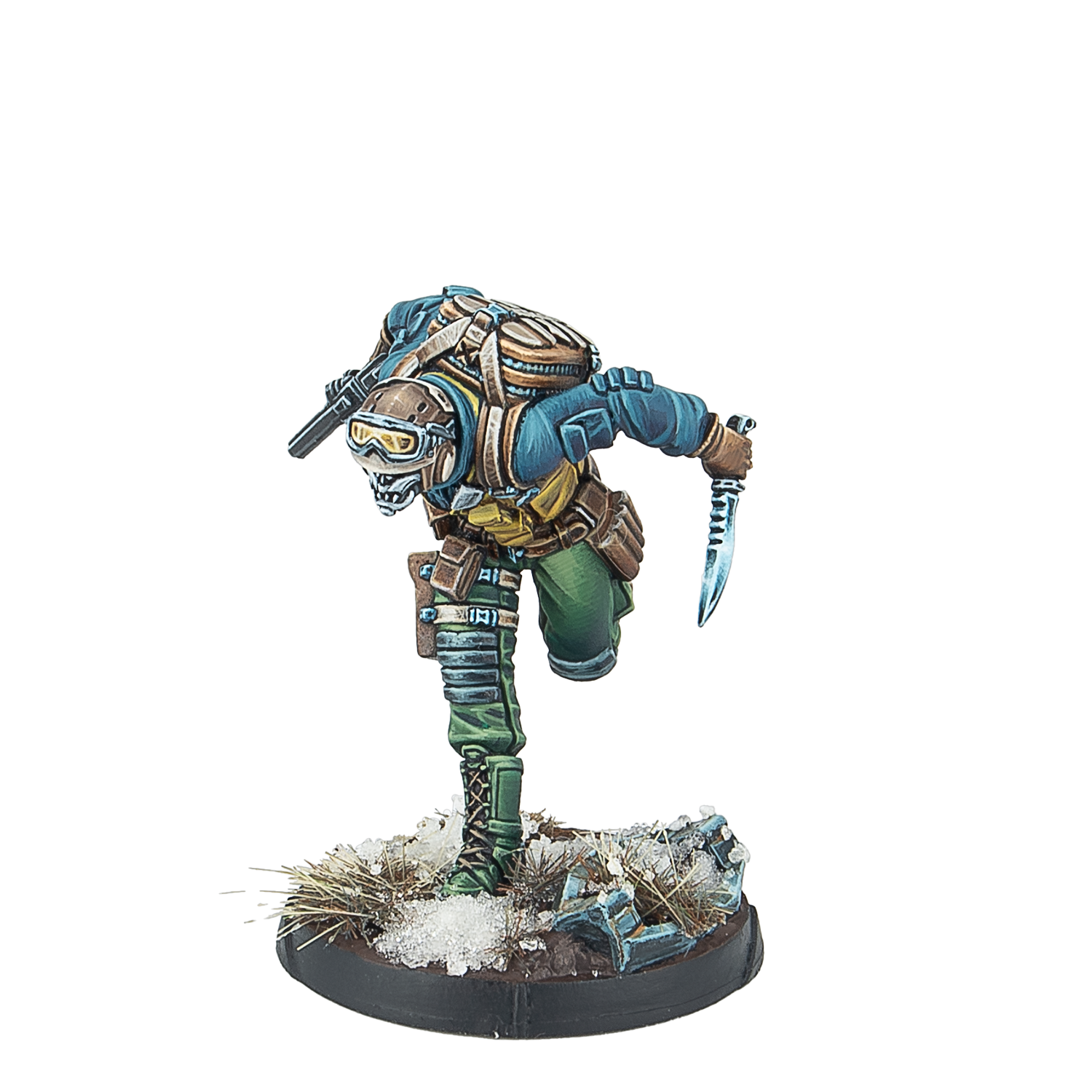 Ariadna Support Pack
